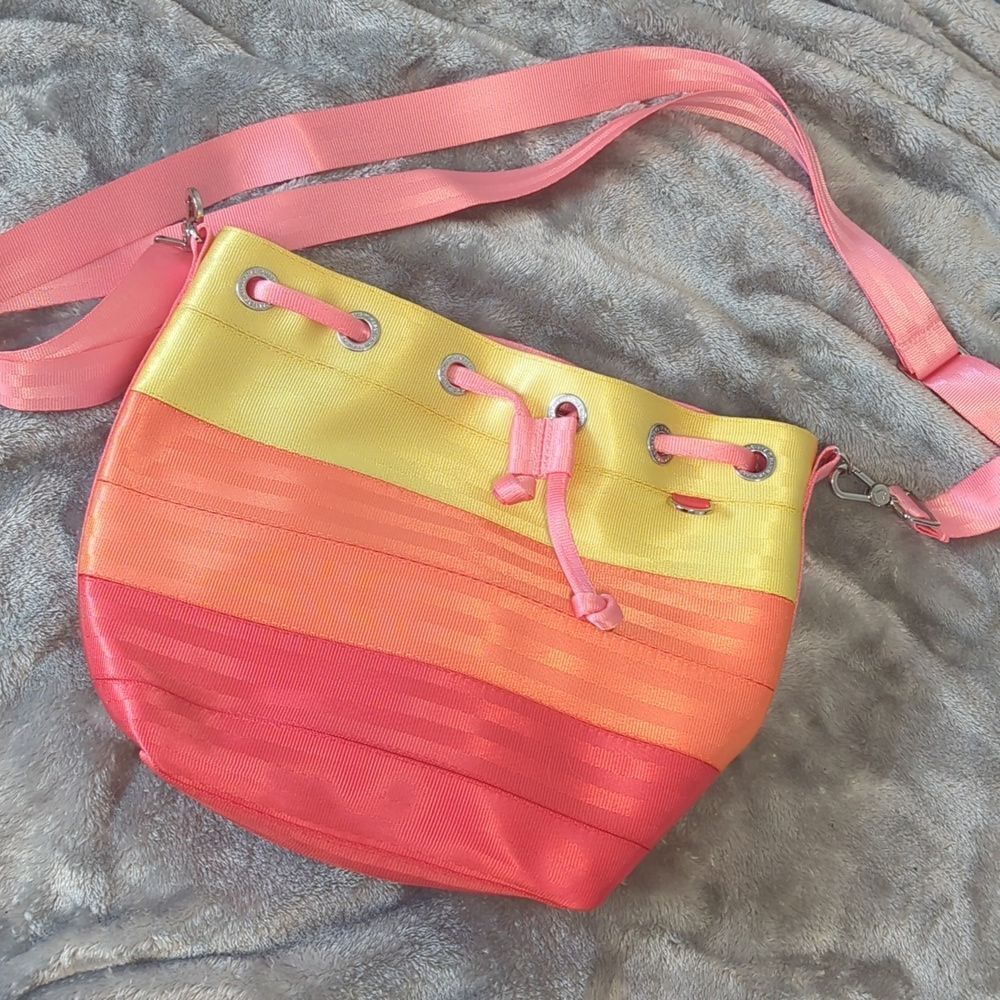 Harvey's aloha parkhopper